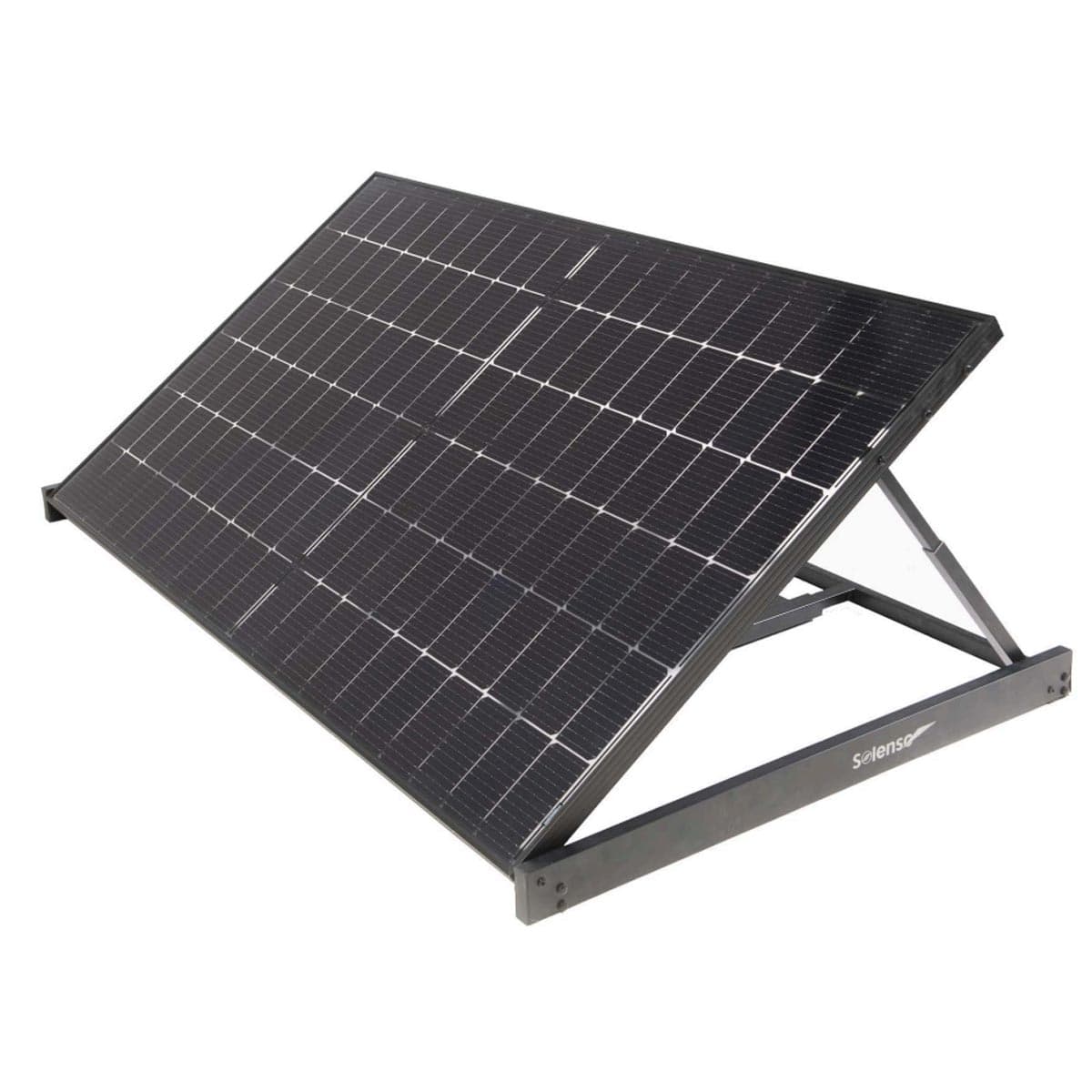 Kit autonome panneau solaire : Enzo KIT V2