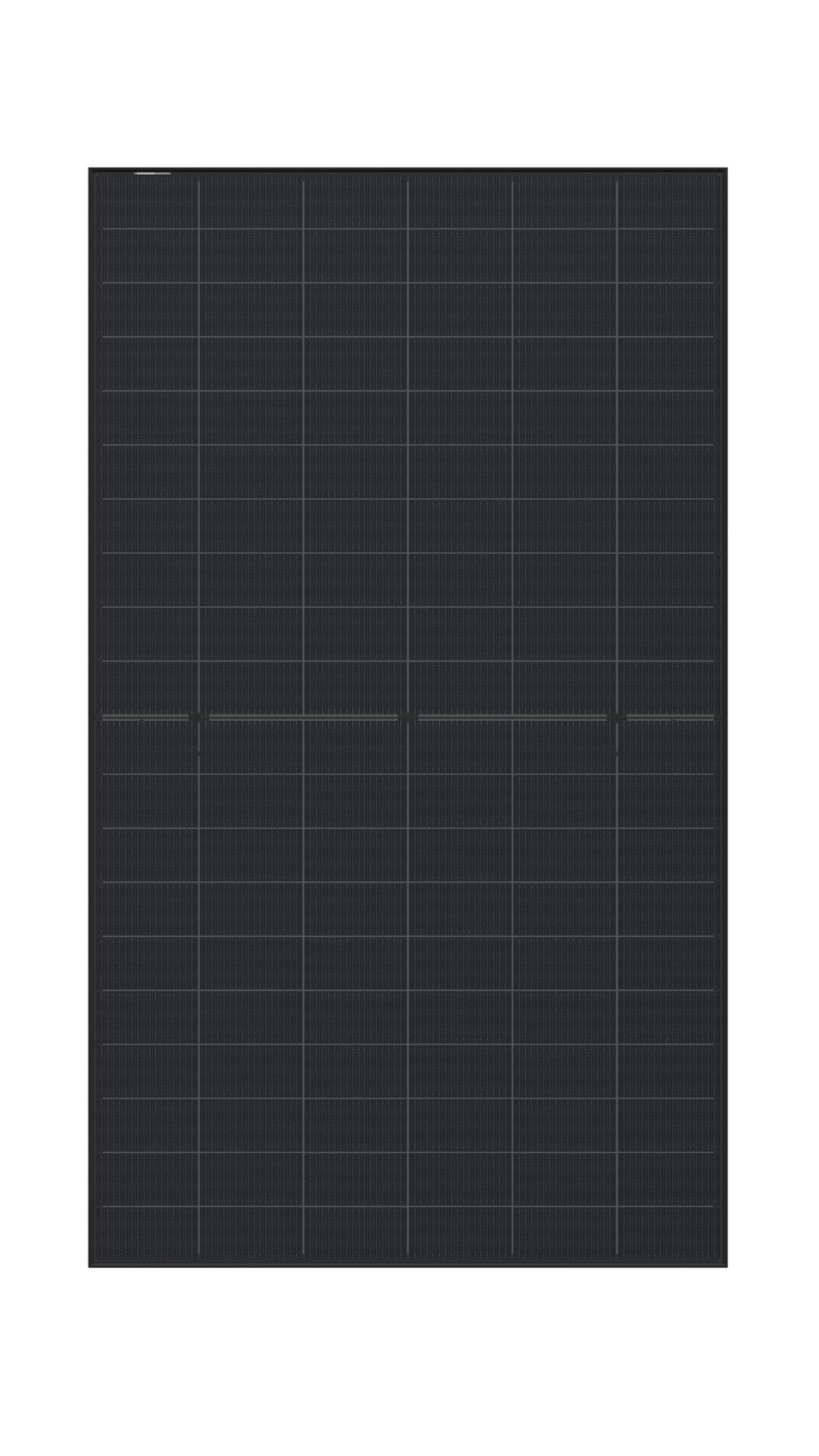 Panneau solaire : ICON-60M10RCG