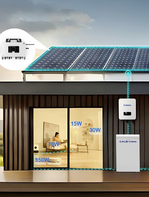 Ne subissez plus la hausse de l’électricité : choisissez la solution solaire complète de Solenso