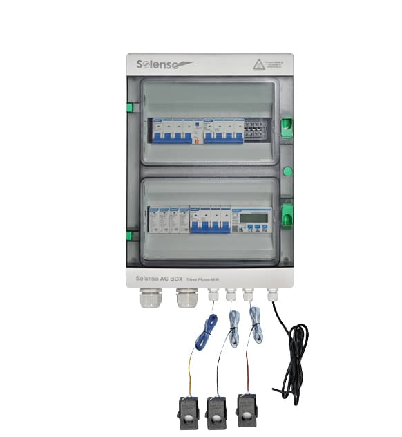 AC BOX T9