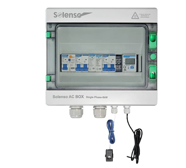 AC BOX-S6