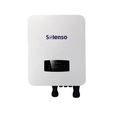 AC Coupler SoWave