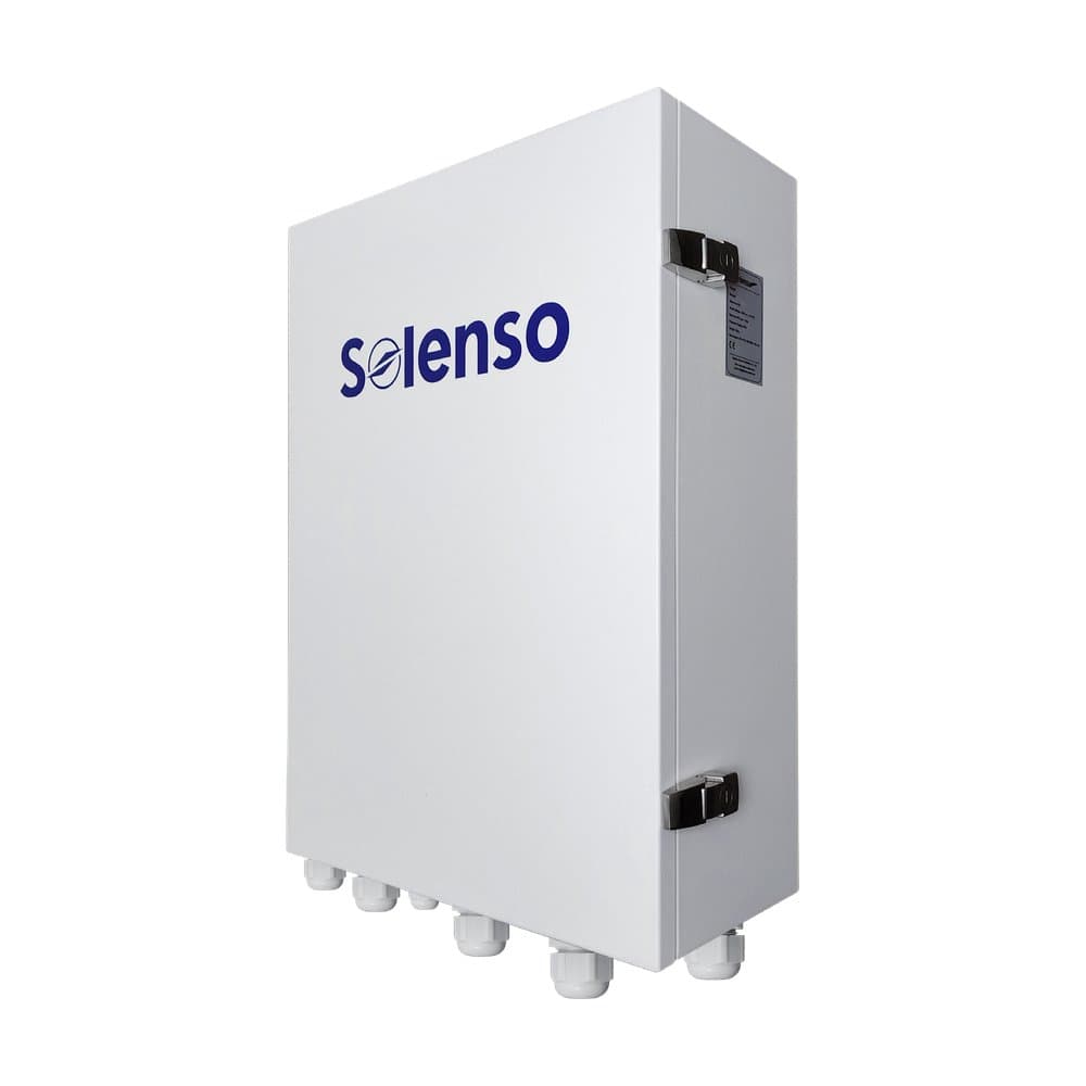 AC BOX TPlus