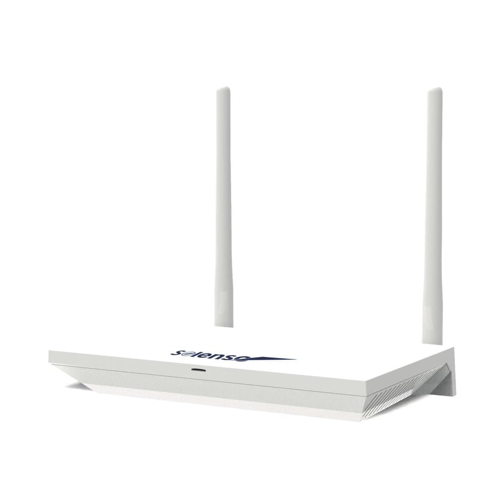 Surveillance énergétique : DTU SLV 4G